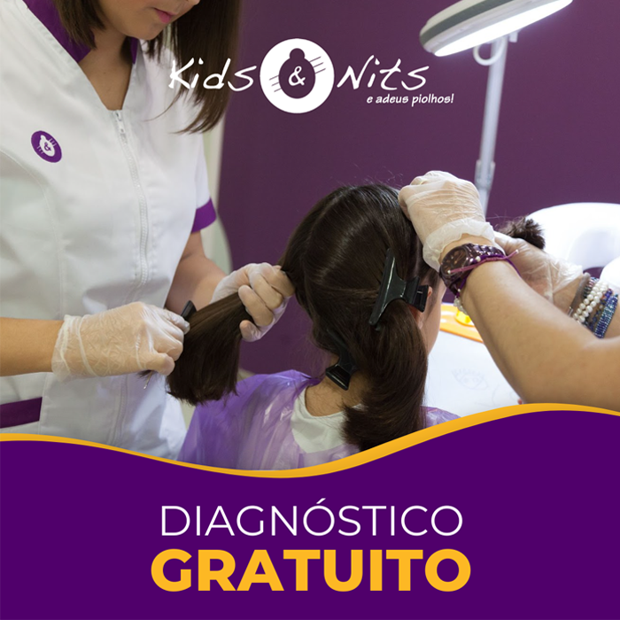 Diagnóstico Gratuito!