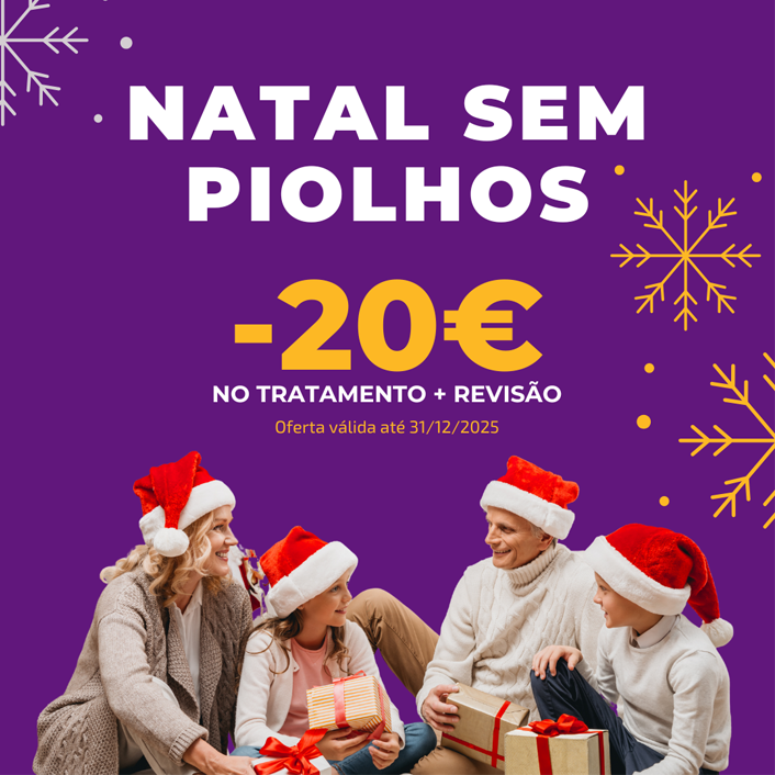 HO HO HO E ADEUS PIOLHOS! 🎅✨