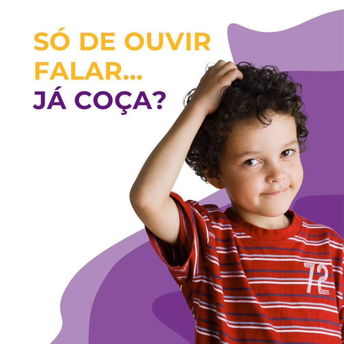 Já ouviu falar em Piolhos Psicológicos?