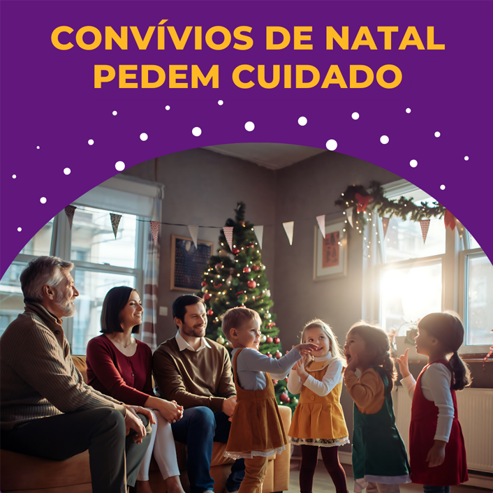 Convívios de Natal