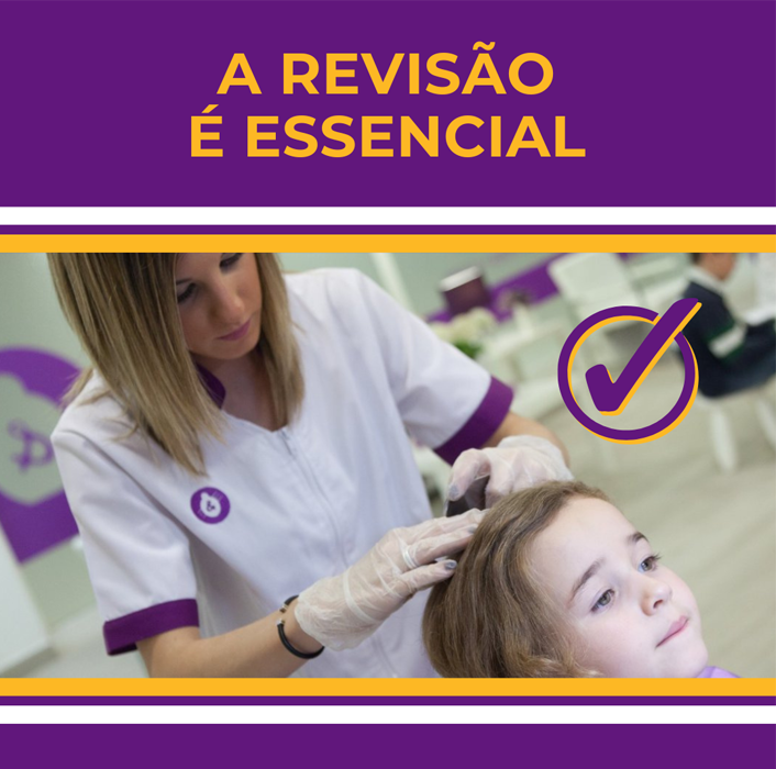 Revisão e Garantia 🔎