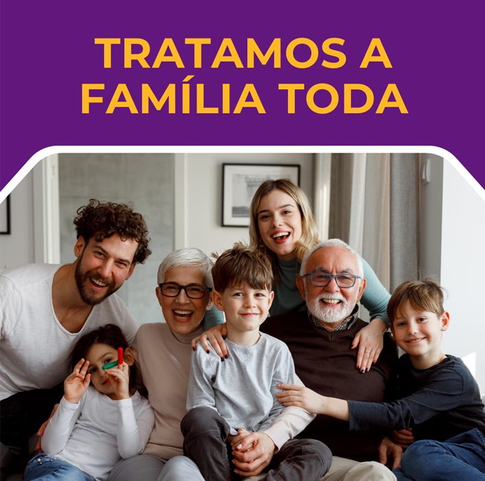 Dia Mundial da Família