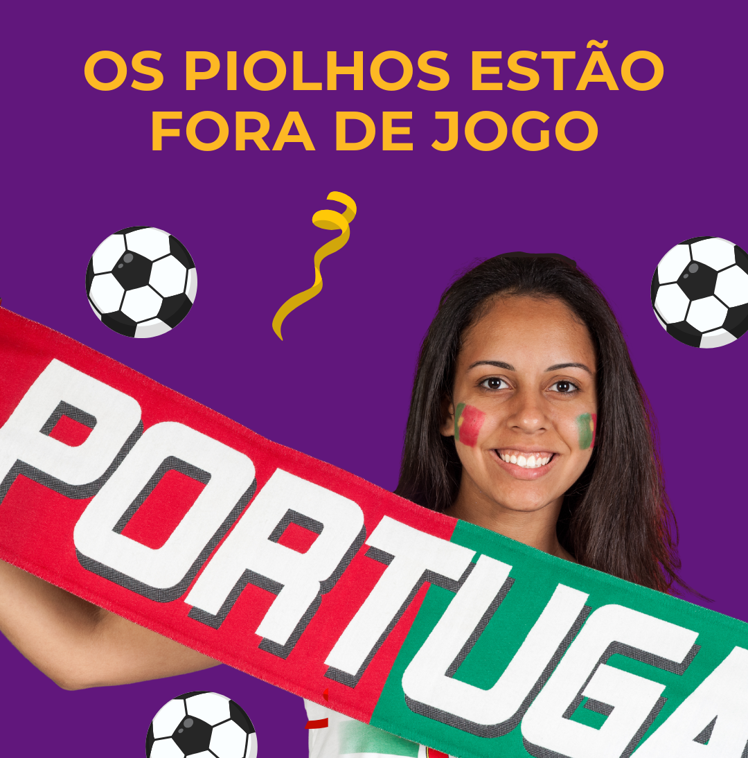 OS PIOLHOS NA KIDS & NITS FICAM FORAM DE JOGO!