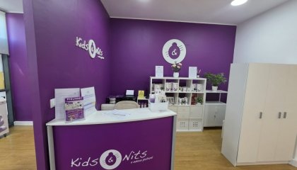 Kids and Nits Oeiras 2