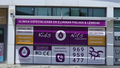 Kids and Nits Oeiras 3