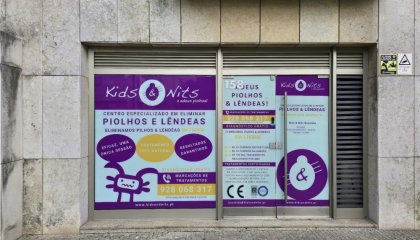 Kids and Nits Boavista 3