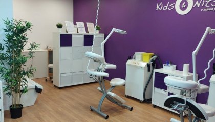 Clinica do Piolho Kids and Nits Amoreiras