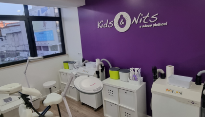Clinica do Piolho Kids and Nits Coimbra