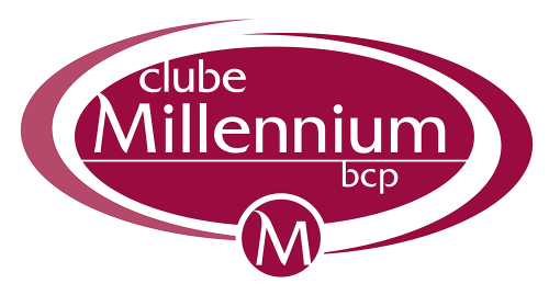Clube Millennium bcp