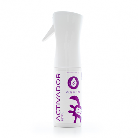 Preventex piolhos têxtil kids and nits