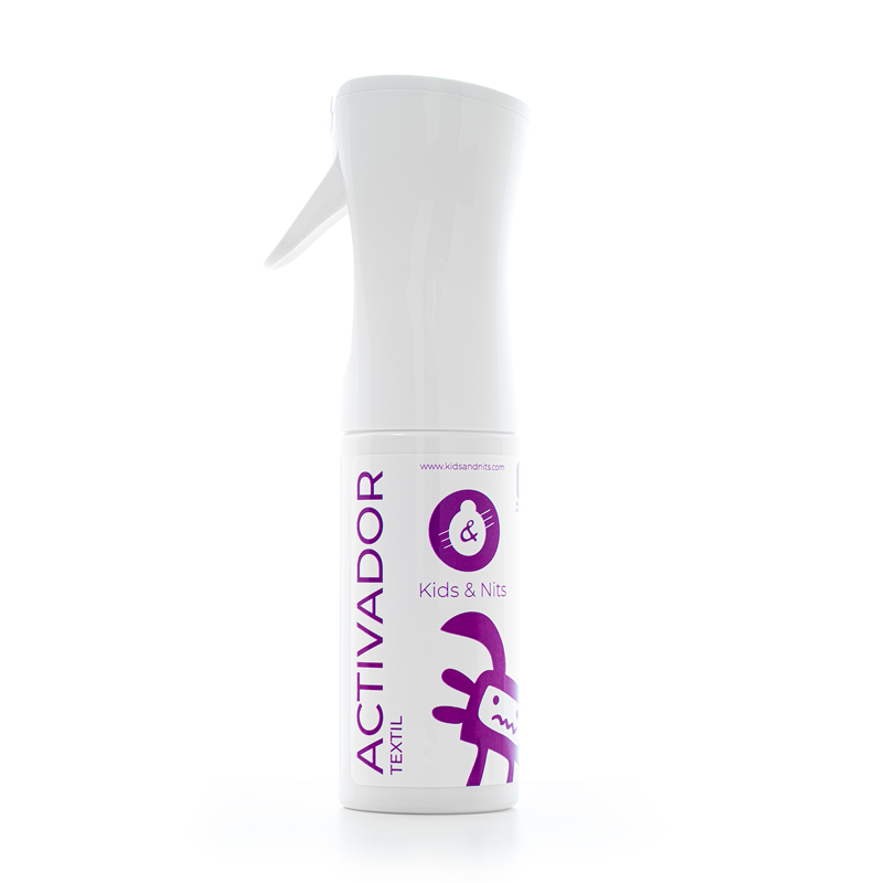 Preventex piolhos têxtil kids and nits